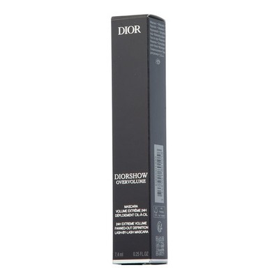Dior Diorshow Overvolume Mascara 161 Overblue 7,4ml