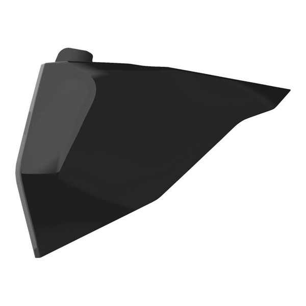 Polisport Luftfilterabdeckungen CVR Airbox Passend FüR KTM 19-22 BLK-image