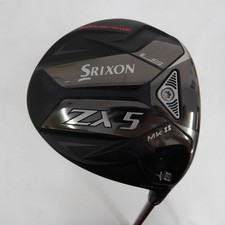 SRIXON Driver SRIXON ZX5 Mk 2 LS 9.5  Stiff Diamana ZX-2 50: