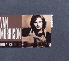 Greatest Hits von Van Morrison | CD | Zustand sehr gut