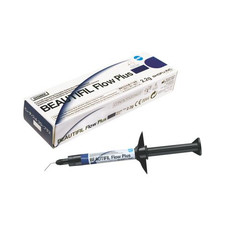 Shofu Dental 2027 Beautifil Flow Plus F03 Low Flow Composite CV Syringe 2.2 Gm