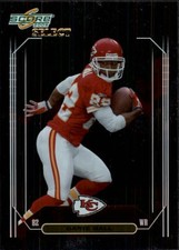 2006 Score Select Football 10