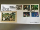GB STAMPS LTD EDN BENHAM FIRST DAY COVER 1996 RAILWAY CHILDREN