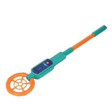 Metal Detector Kids Outdoor Children Outdoor Adventure Toy Metal Detecting Game