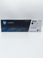 Original Hp 207A Toner Schwarz - W2210A - Laserjet Pro M255 Mfp M282 M283