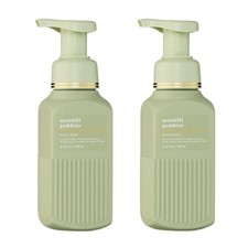 Bath Body Works Gentle Clean Foaming Hand Soap, 8.75 Fl Oz Pack of 2