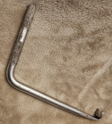 Kent Moore Push Rod Adjustment Wrench J-21100-2D K-M Detroit Diesel - Qwik Ship!