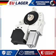 Fensterheber für VW Polo 9N / 9N3 / 9A 6Y2959802 Fensterhebermotor Fahrerseite
