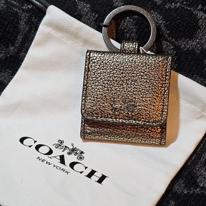 Coach Picture Frame Bag Charm | eBay