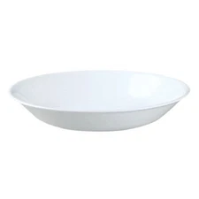 Corelle Livingware Winter Frost White 20 Ounce Pasta Bowl Set of 6 New In Box