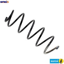 SUSPENSION SPRING 37-161033 FOR CITROEN KFV /KFU 1.4L NFU 1.6L HFX 1.1L 4cyl C2