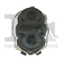 Fa1 223-952 Halter, Abgasanlage FüR MERCEDES-BENZ Renault