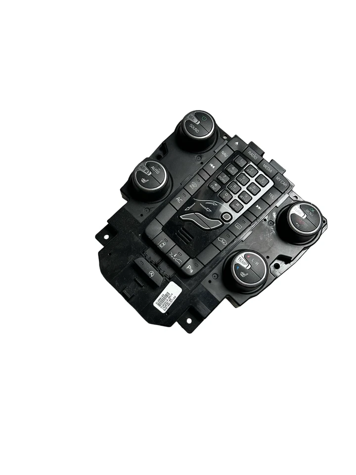 VOLVO V40 V40 CROSS COUNTRY 2012-2019 CLIMATE CONTROL UNIT HVAC 31288103 OEM - Image 2 of 4