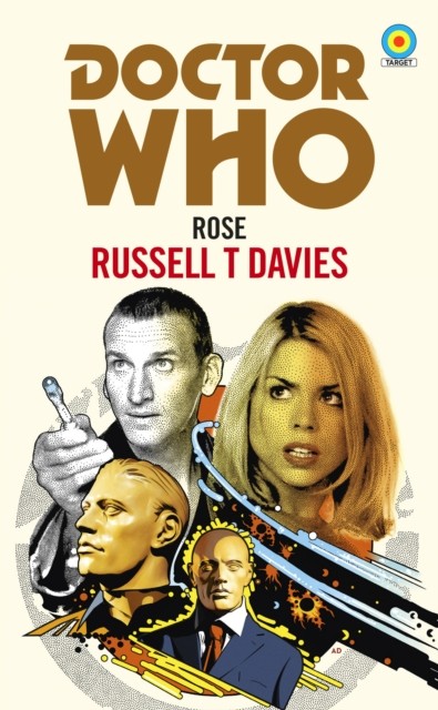 Doctor Who: Rose (Target Collection) - Image 5