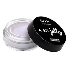 NYX A Bit Jelly Gel Illuminator - Opalescent