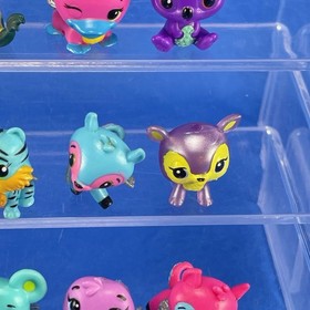 Hatchimals Hatchlings Colleggtibles Mini Figures Lot of 24 - No Duplicates