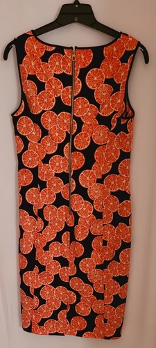VESTIDO NUEVO CON ETIQUETAS PARA MUJER TALLA 8 JONES NEW YORK SIGNATURE - Imagen 2 de 5