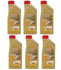Castrol EDGE Professional E 0W-30 Full Synthe...