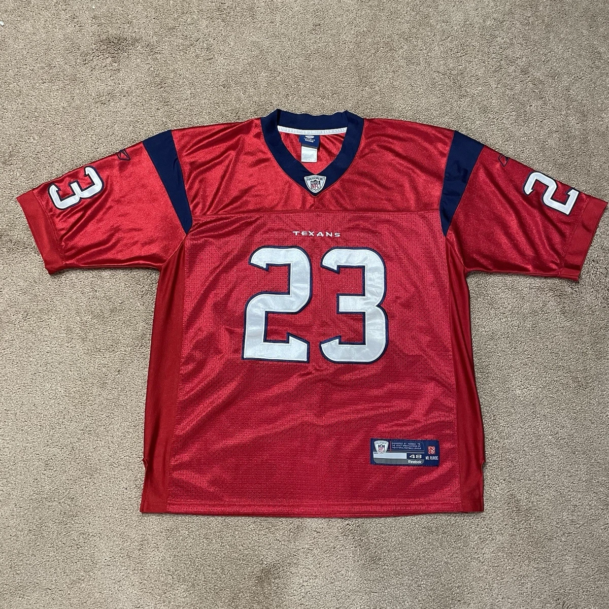 Reebok Houston Texans NFL Jerseys for sale | eBay
