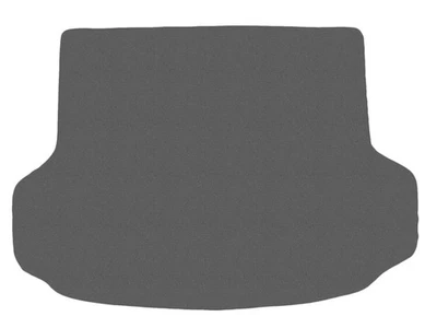 Premium Tapis de coffre GRAPHITE pour Hyundai ix35 ix-35 2009-2015 - Photo 1/4