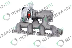 Turbolader Abgasturbolader für FORD TRANSIT Bus Kasten Pritsche/Fahrgestell