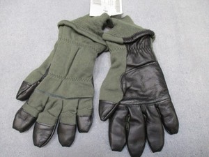 Carter Enterprises HAU-15/P Intermediate Cold Flyer's Gloves Size 6 NEW W/TAGS