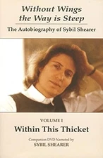 Title: Without Wings the Way is Steep The A..., Unnamed