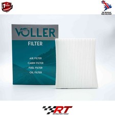 Image of Pollen Cabin Filter Fits SUZUKI ALTO 2009 To 2025  95861M68K10 278914A00C