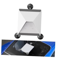 Starlink Mini Car Mount Kit - Suction Cup Mounting Kit for Cars