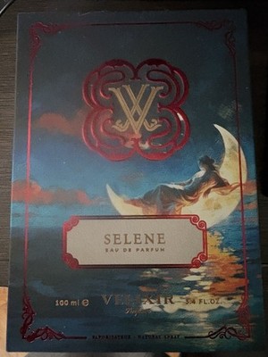 Velixir Selene Cologne 3.4 Oz