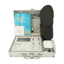 Brand New Quantum Analyzer Quantum Resonance Magnetic Health Diagnose Analyzer