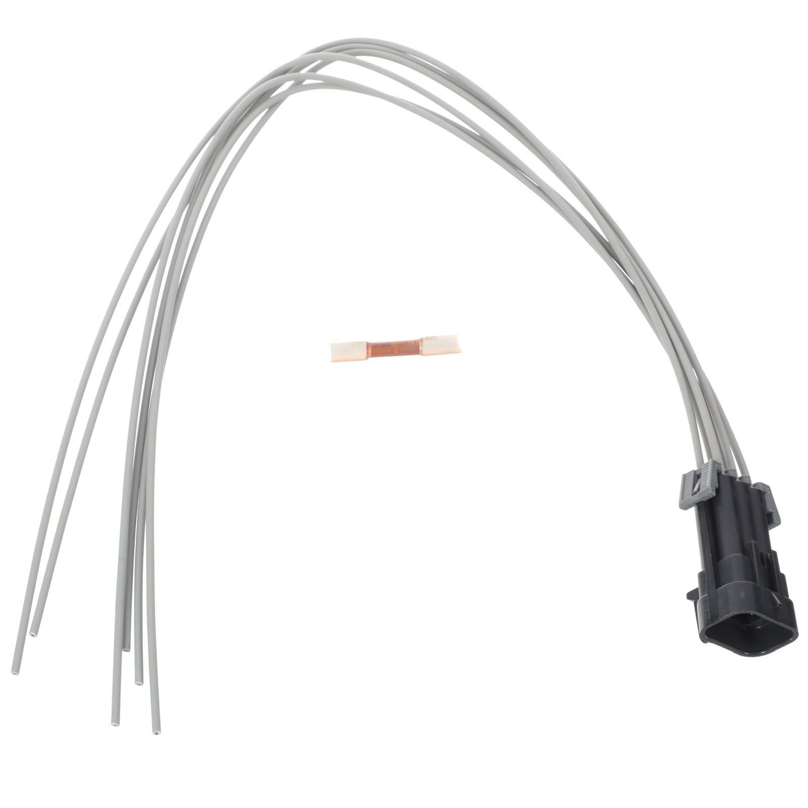 Kit de pigtail del arnés de chasis multipropósito para GM (N/P 12101852)