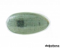 Seitenblinker FüR FSO Polonez Stufenheck, Daewoo Links Rechts Vorne 92-02