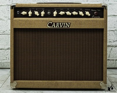 Carvin Nomad Tweed Combo