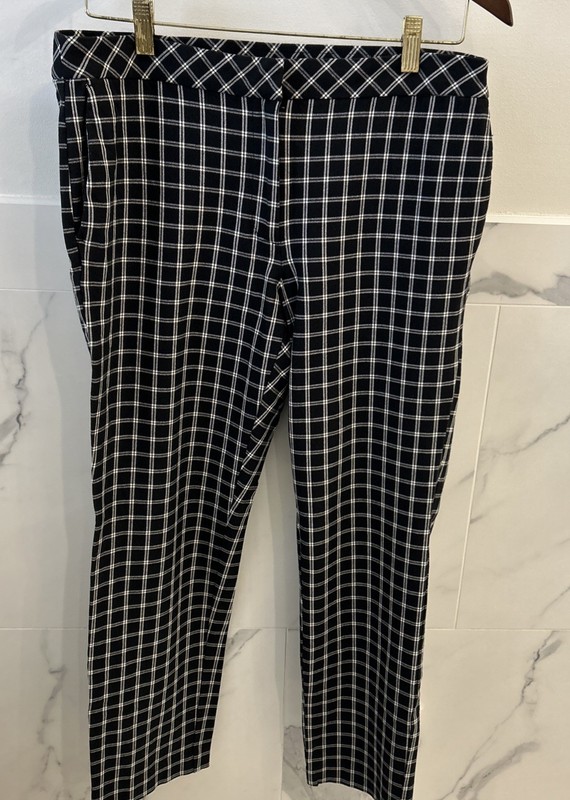 J. Jill Pants 10