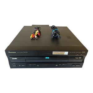 Pioneer Dvl 909 | eBay UK