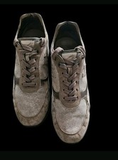 Orig Damen Sneaker Von HOGAN by TODS  Gr.38 ( eher 39)