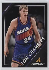 2013-14 Panini Pinnacle Tom Chambers #287