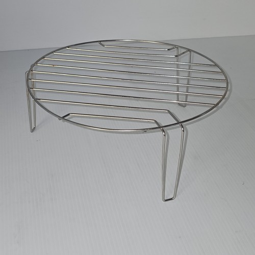 GE Microwave Tall Rack for JES1109RR1SS for Parts and Replacement Only - Picture 5 of 5