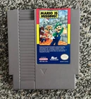 NES 'Mario is Missing'