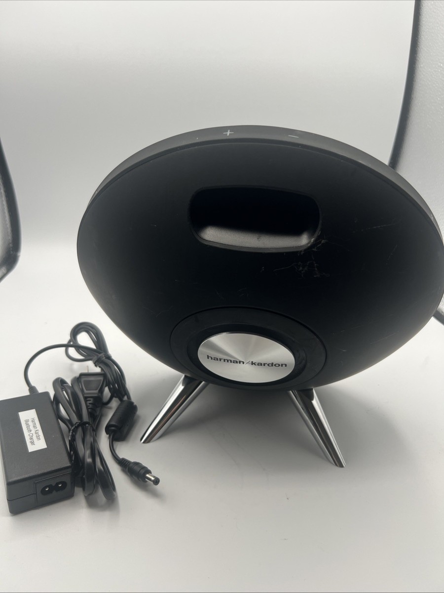Harman/Kardon Onyx Studio 1 Wireless Portable Bluetooth Speaker | eBay