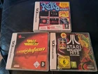 Atari Ds Game Bundle Nintendo Ds