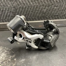 Shimano Deore XT M770 Rapid Rise Rear Derailleur - Used