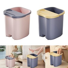 Foot Bath Tub Portable Foot Soaking Basin