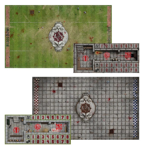 Blood Bowl: Second Season Edition - Picture 3 of 24