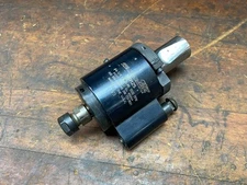 Tapmatic CST Model NCR25 Tapping Head Attachment w/ Tapmatic 1" Straight Shank