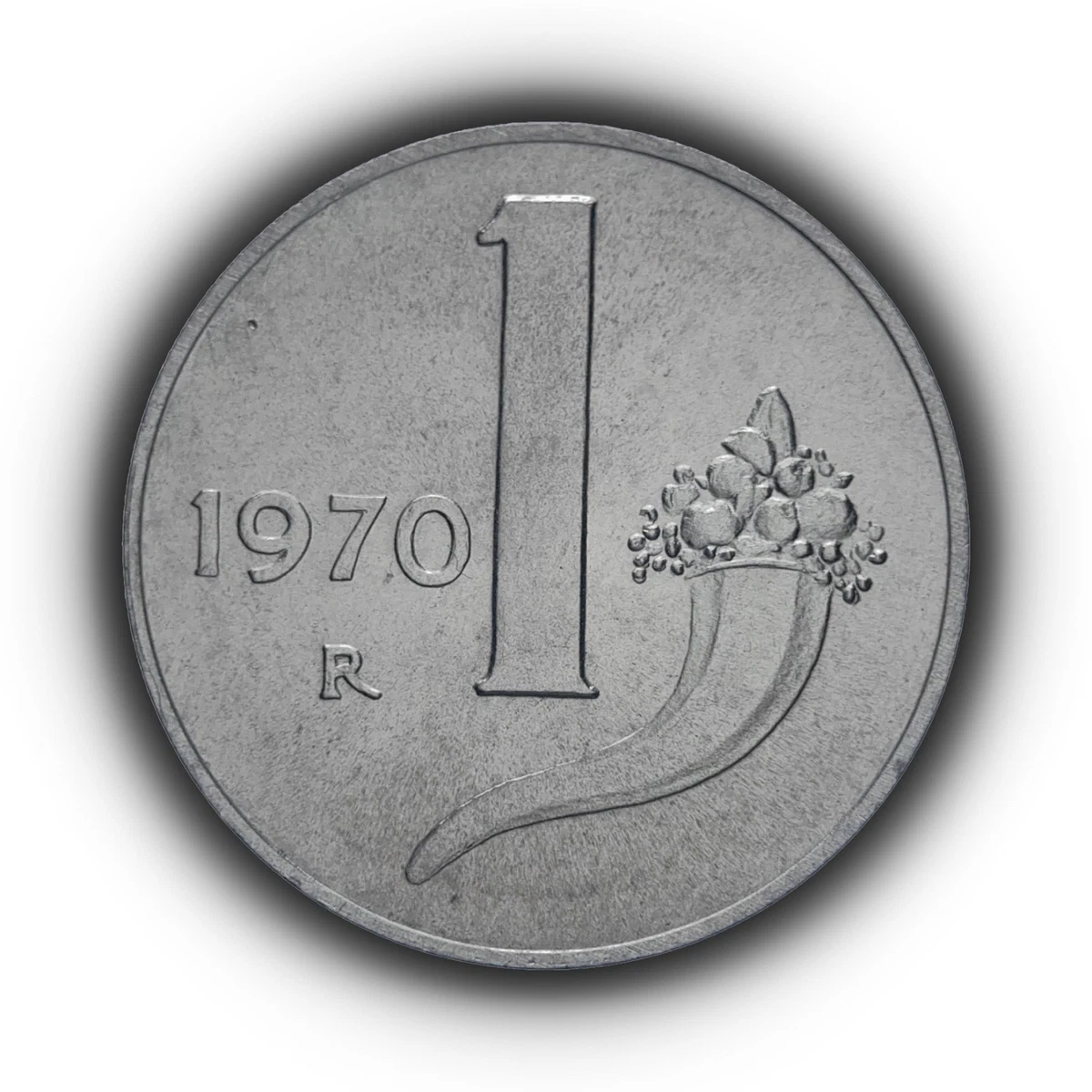 1970 Italian Coins (1861-Now) for sale | eBay