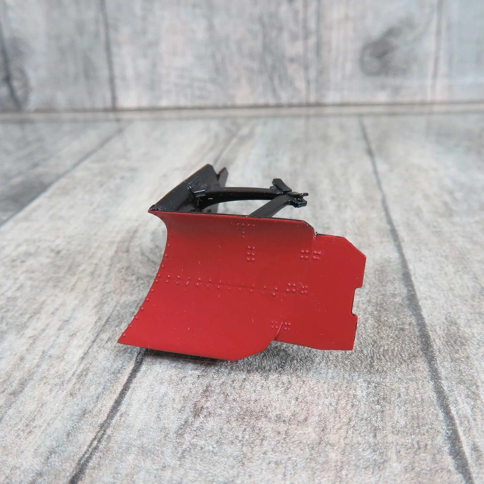 MICRO METAKIT - H0 - Schneeschieber rot - #AF34933 - Bild 1 von 6
