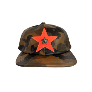 Chrome Heart Hat Camo | eBay