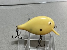 Doll Top Secret Vintage Crankbait Lure